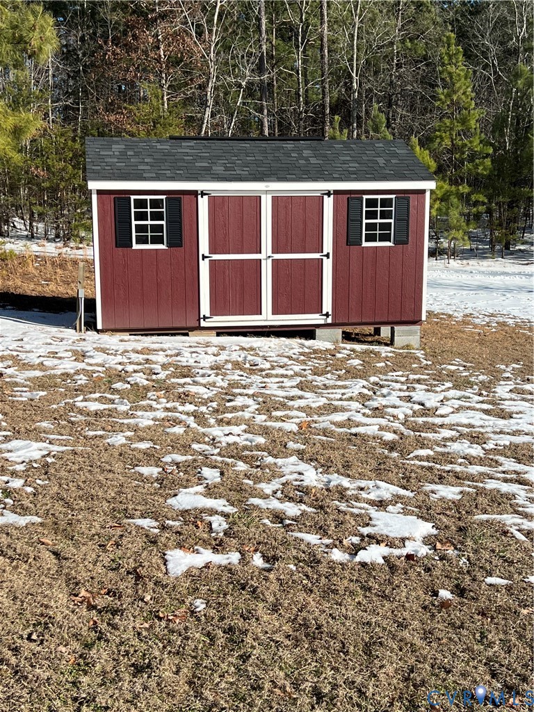 5186 Abilene Road Farmville, VA 23901 - Photo 9 of 35