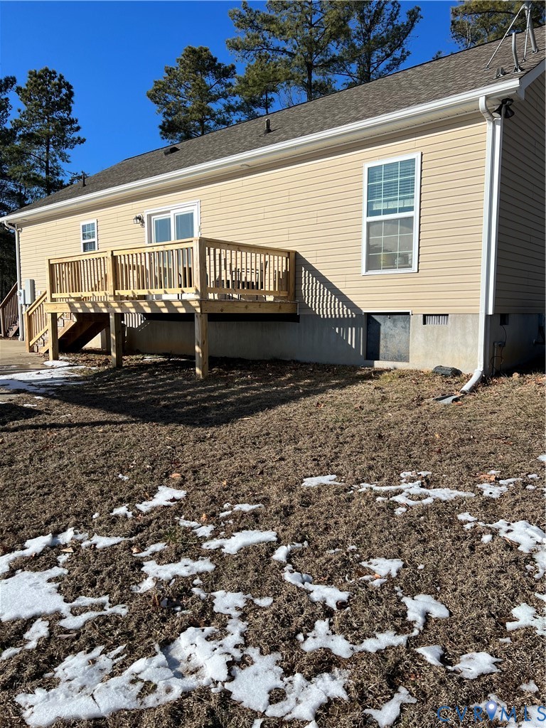 5186 Abilene Road Farmville, VA 23901 - Photo 10 of 35