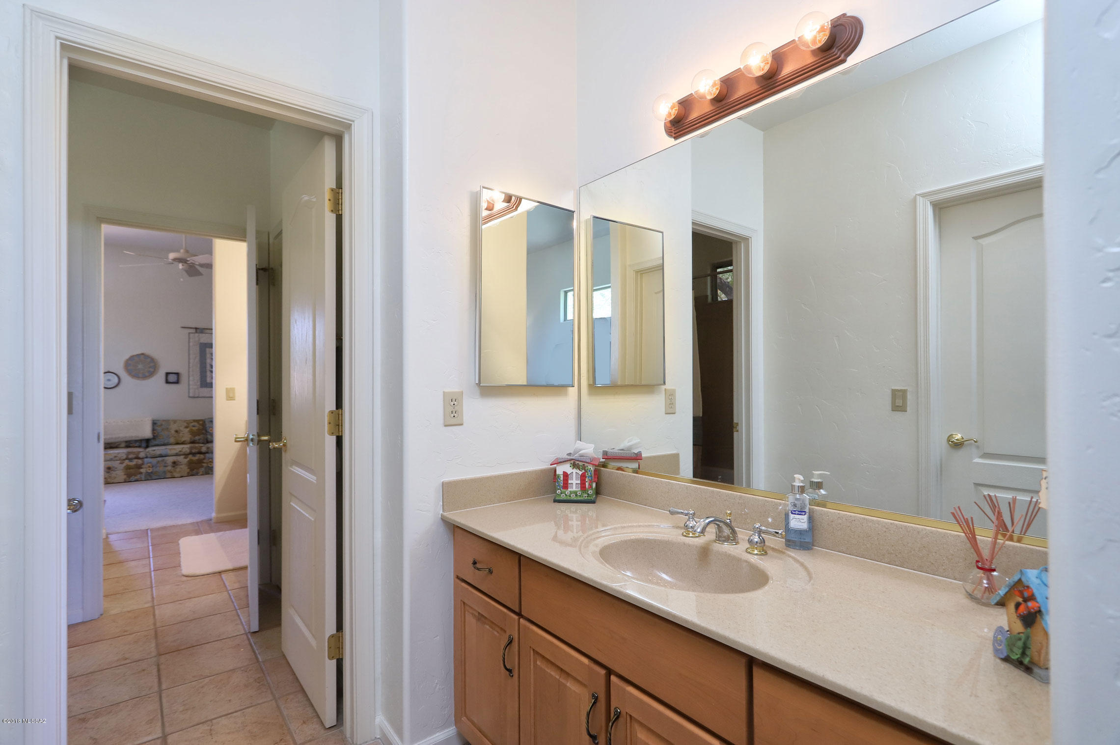 5299 North Ridge Spring Place Tucson, AZ 85749 - Photo 31 of 45 Gallery Image 31