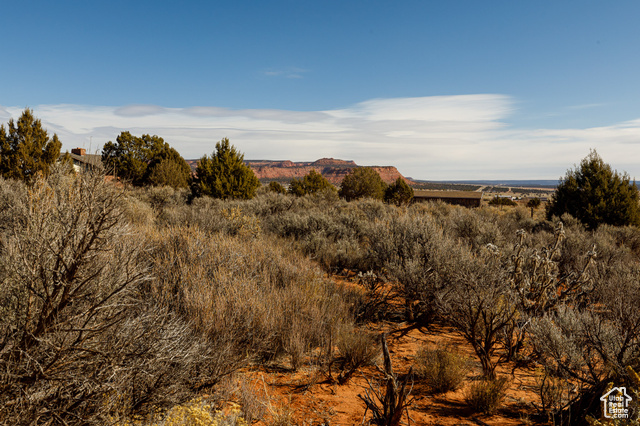 6026 East Zion Road Kanab, UT 84741 - Photo 19 of 27 View of landscape with a rural view