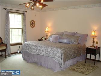 Bedroom - Main