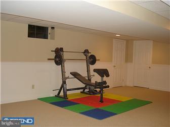 121 Ridings Way Ambler, PA 19002 - Photo 10 of 12 Basement