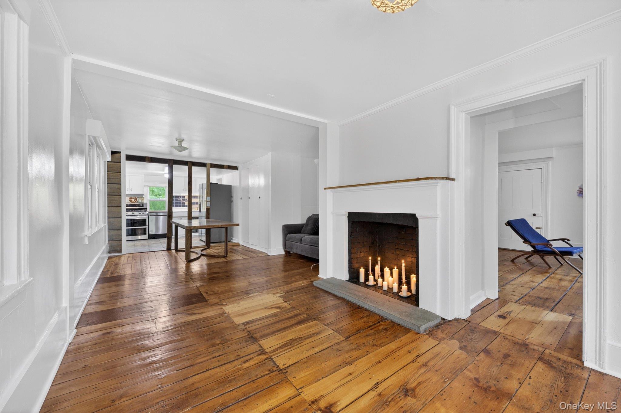 26 Fishkill Road Cold Spring, NY 10516 - Photo 7 of 43 Dining Room