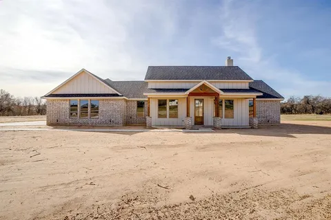 $524,900 | 201 Kilkenny Road, Poolville, TX 76487
