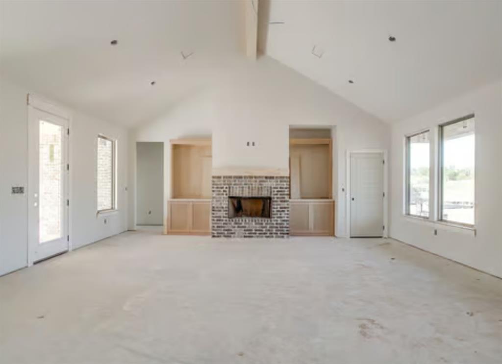 201 Kilkenny Road Poolville, TX 76487 - Photo 3 of 8