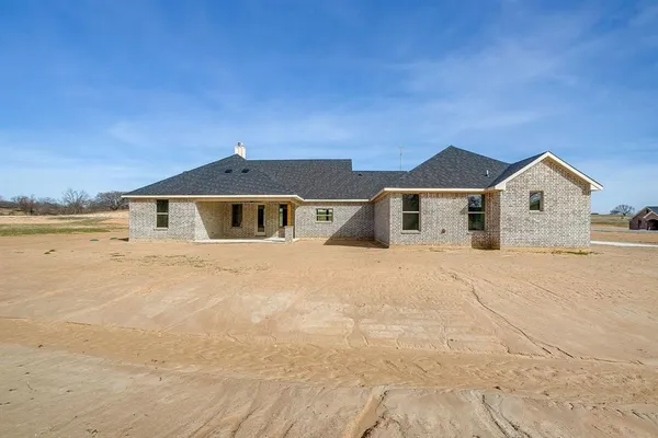 $524,900 | 201 Kilkenny Road, Poolville, TX 76487