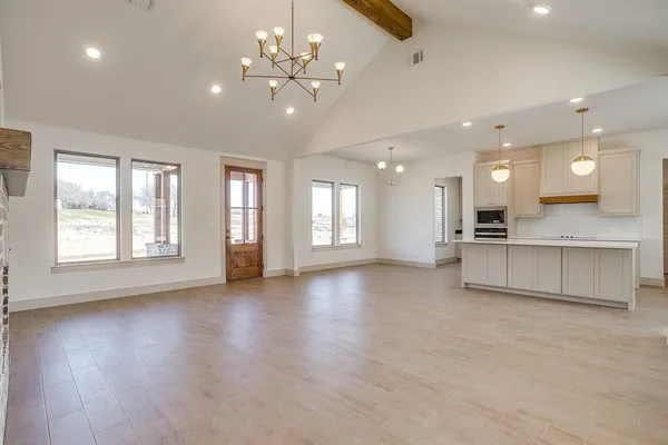 $524,900 | 201 Kilkenny Road, Poolville, TX 76487