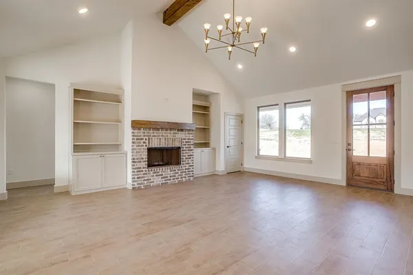 $524,900 | 201 Kilkenny Road, Poolville, TX 76487