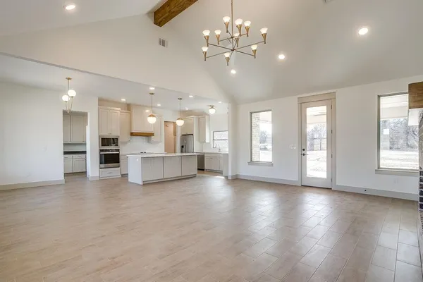 $524,900 | 201 Kilkenny Road, Poolville, TX 76487