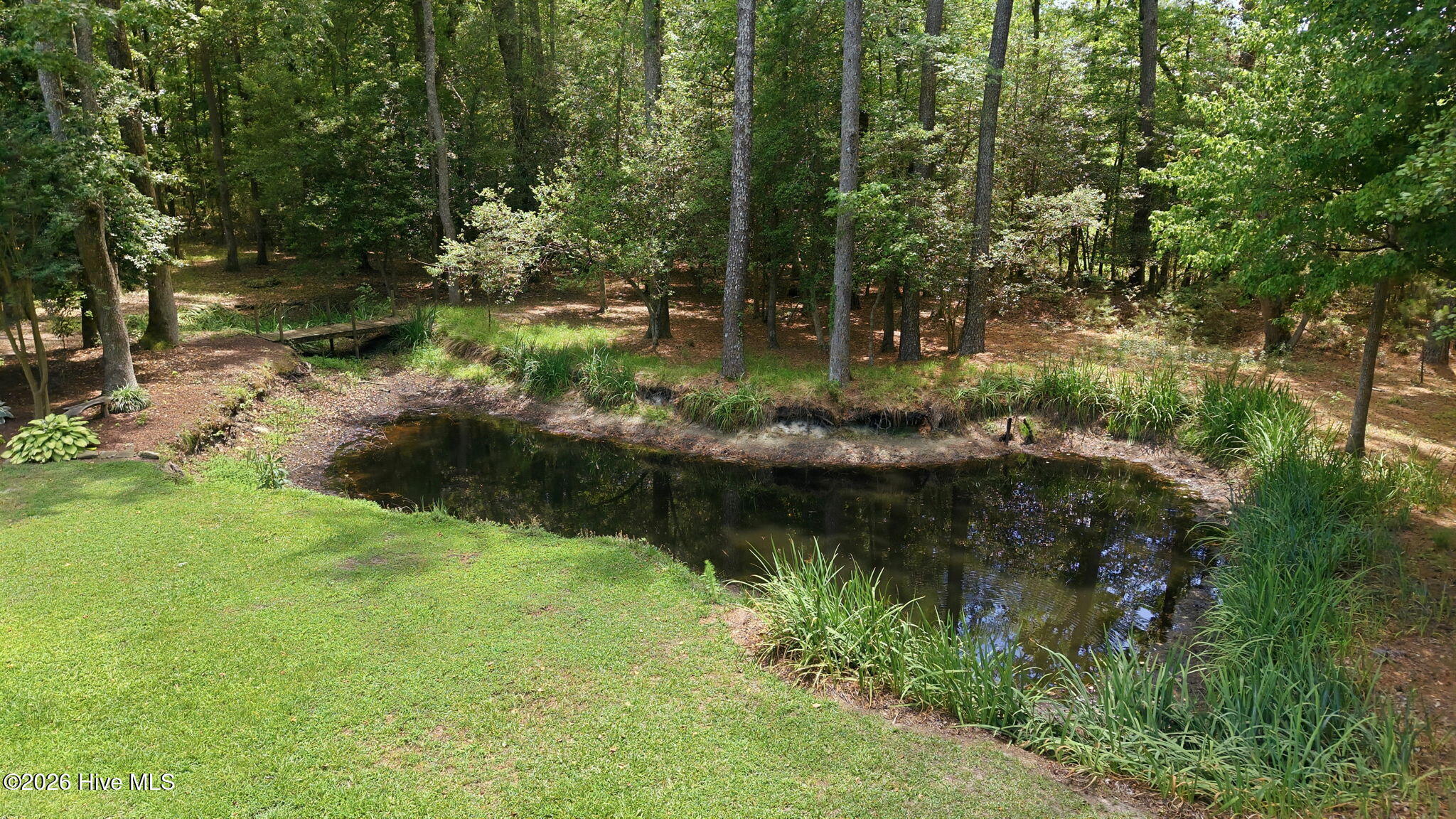 5349 A Pridgen Road Elm City, NC 27822 - Photo 5 of 67