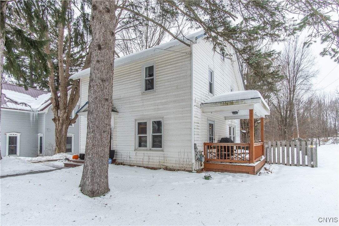 164 South Main Street Rutland, NY 13612 - Photo 31 of 41