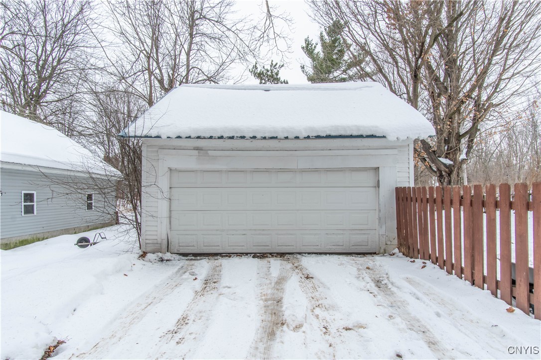 164 South Main Street Rutland, NY 13612 - Photo 35 of 41