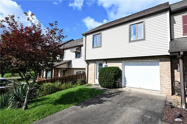 $148,999 | 105 Williamsburg Drive, Elizabeth, PA 15037