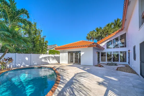 $7,500 | 5730 Vista Linda Lane, Boca Raton, FL 33433