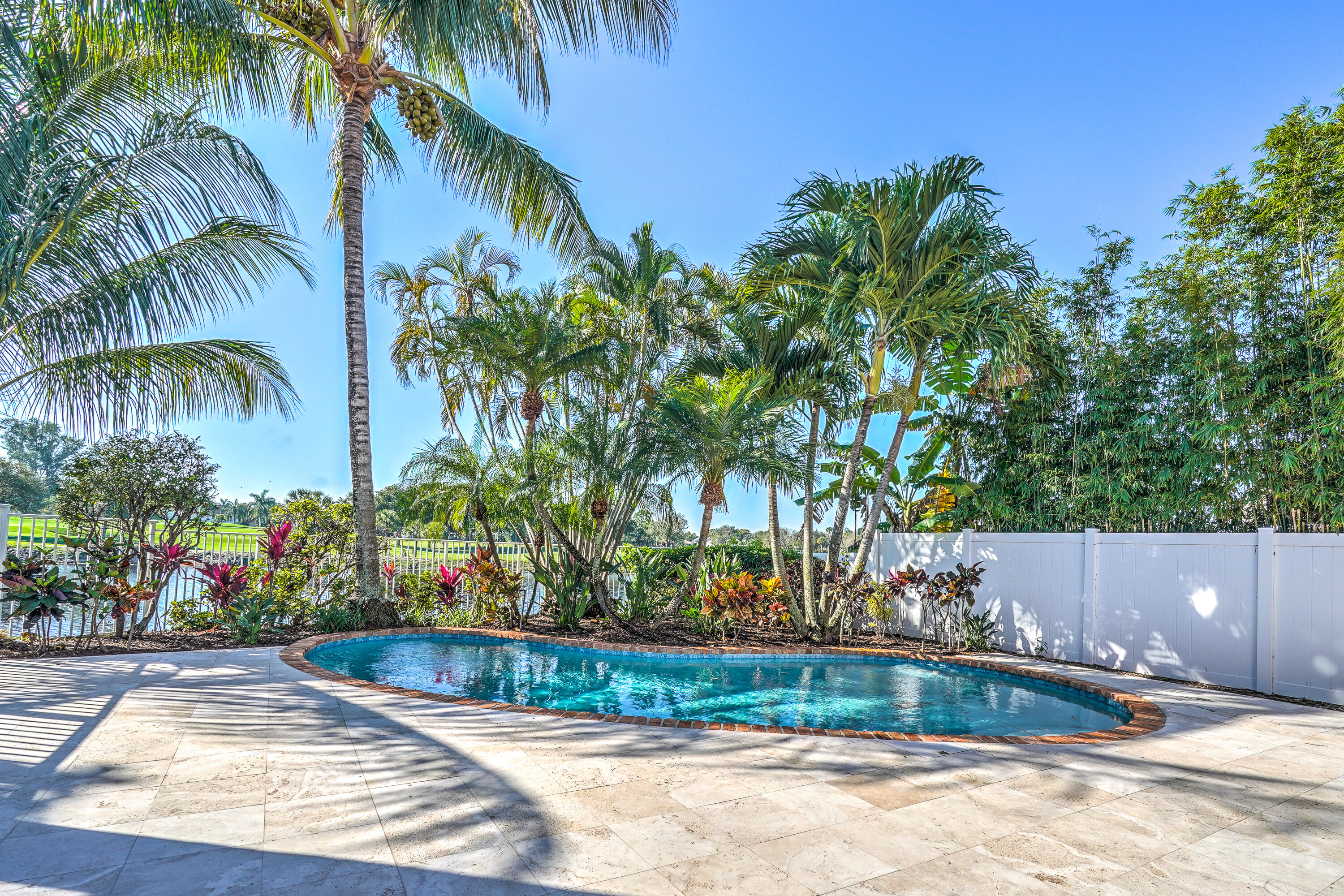 5730 Vista Linda Lane Boca Raton, FL 33433 - Photo 37 of 42 Pool 2