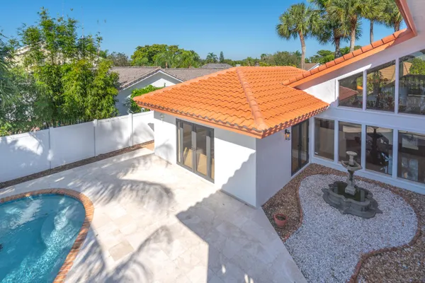 $7,500 | 5730 Vista Linda Lane, Boca Raton, FL 33433