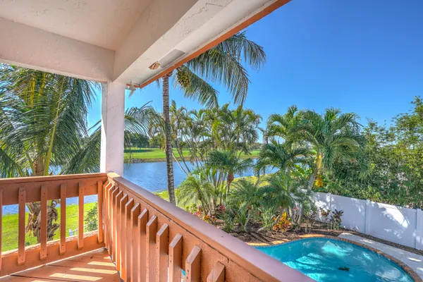 $7,500 | 5730 Vista Linda Lane, Boca Raton, FL 33433