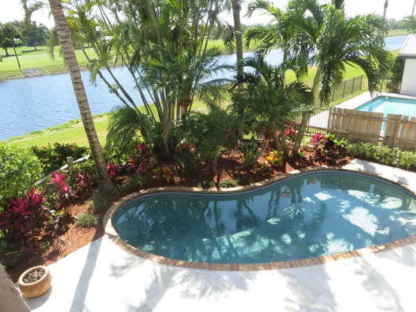 $7,500 | 5730 Vista Linda Lane, Boca Raton, FL 33433