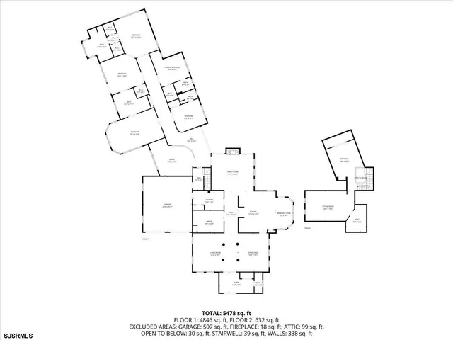 $1,240,000 | 27 Marter Avenue, Mount Laurel, NJ 08054