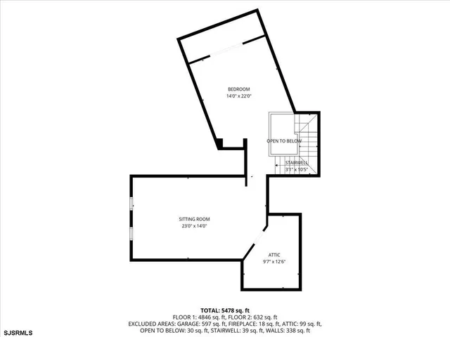 $1,240,000 | 27 Marter Avenue, Mount Laurel, NJ 08054