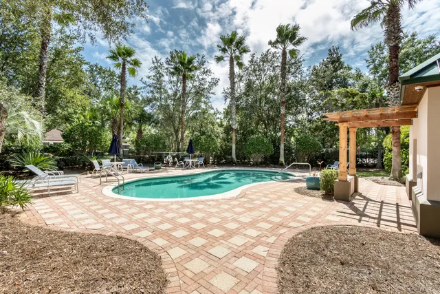 $1,099,000 | 101 Botany Boulevard, Santa Rosa Beach, FL 32459