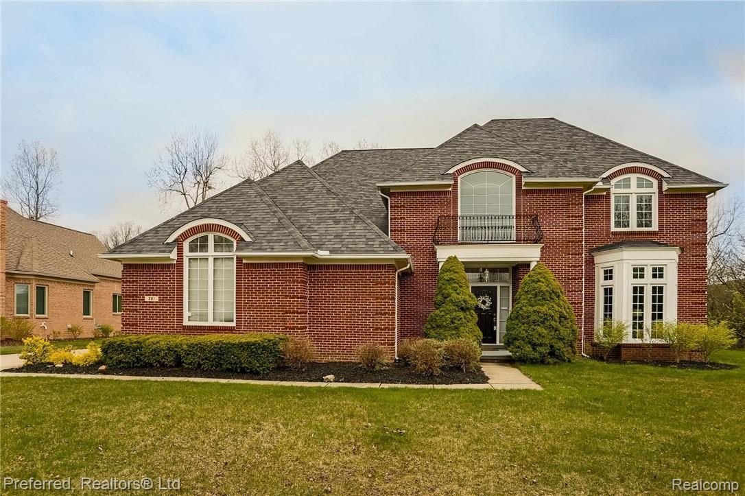281 Woodward Road Canton, MI 48188 - Photo 1 of 40 1IMG_6483-4.jpg