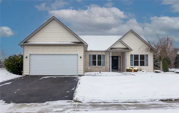 $400,000 | 18 Peaceful Harbor Lane, Penfield, NY 14580