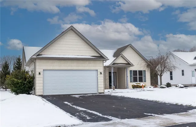 $419,900 | 18 Peaceful Harbor Lane, Penfield, NY 14580