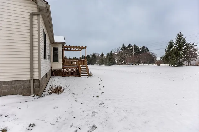 $419,900 | 18 Peaceful Harbor Lane, Penfield, NY 14580