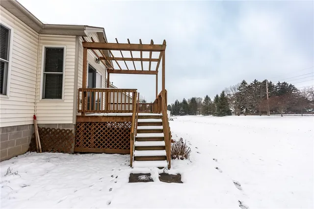 $419,900 | 18 Peaceful Harbor Lane, Penfield, NY 14580