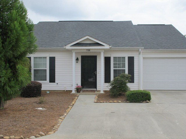 5108 Wheeler Lake Road Augusta, GA 30909 - Photo 1 of 1 Main View