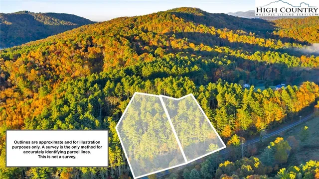 $52,500 | 19 Davis Acres Drive, West Jefferson, NC 28694