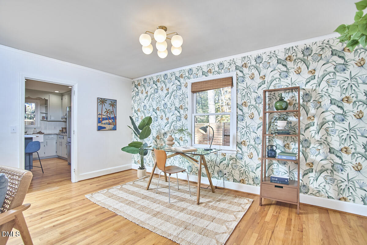 1700 Rosedale Avenue Durham, NC 27707 - Photo 19 of 59 025