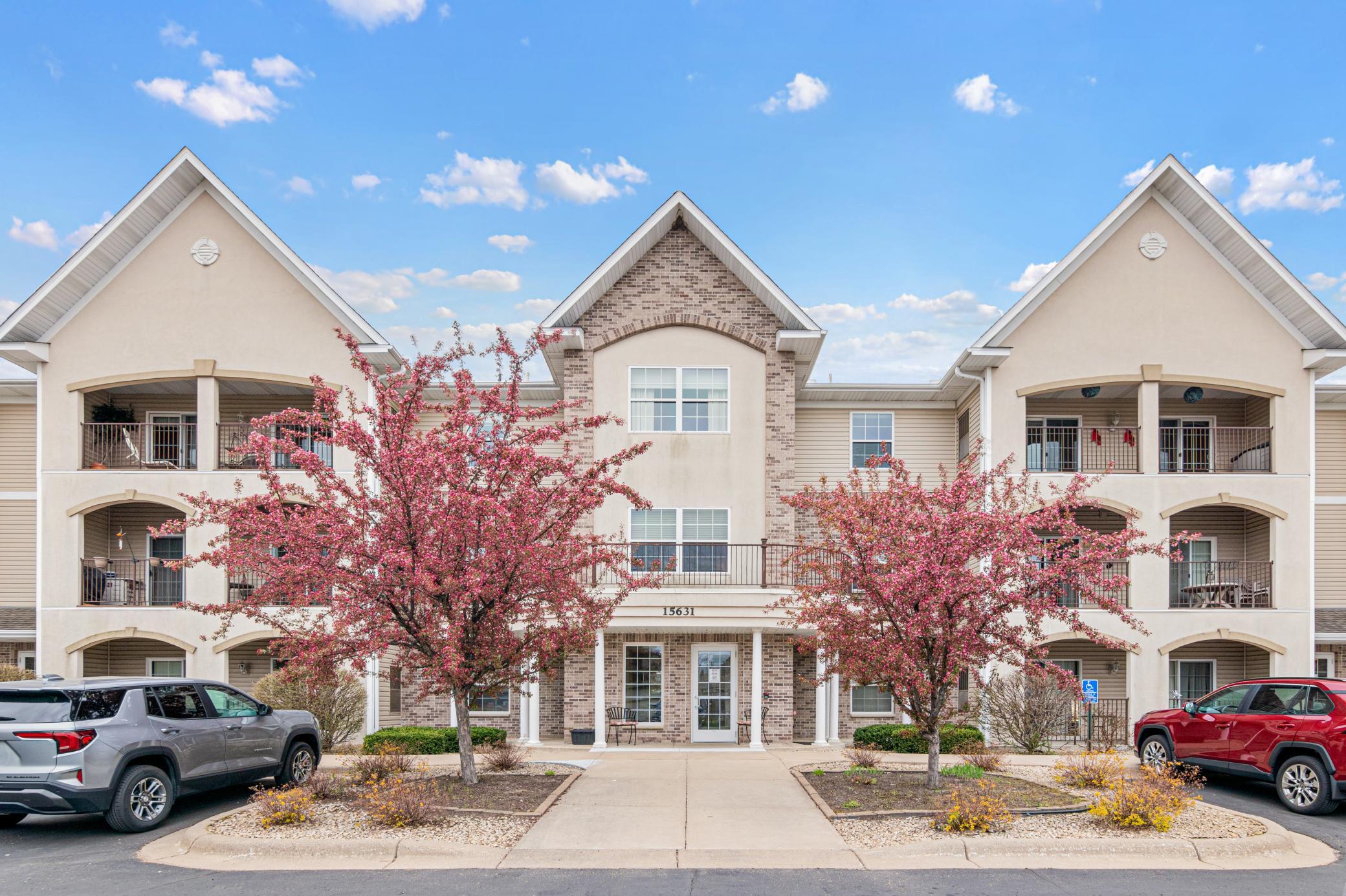 15631 Linnet Street Northwest, Unit 304 Andover, MN 55304 - Photo 1 of 1