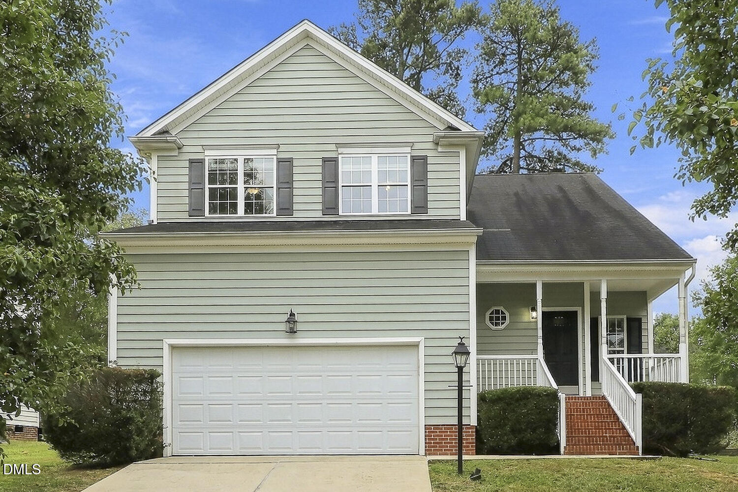2621 Alder Ridge Lane Raleigh, NC 27603 - Photo 1 of 56 001