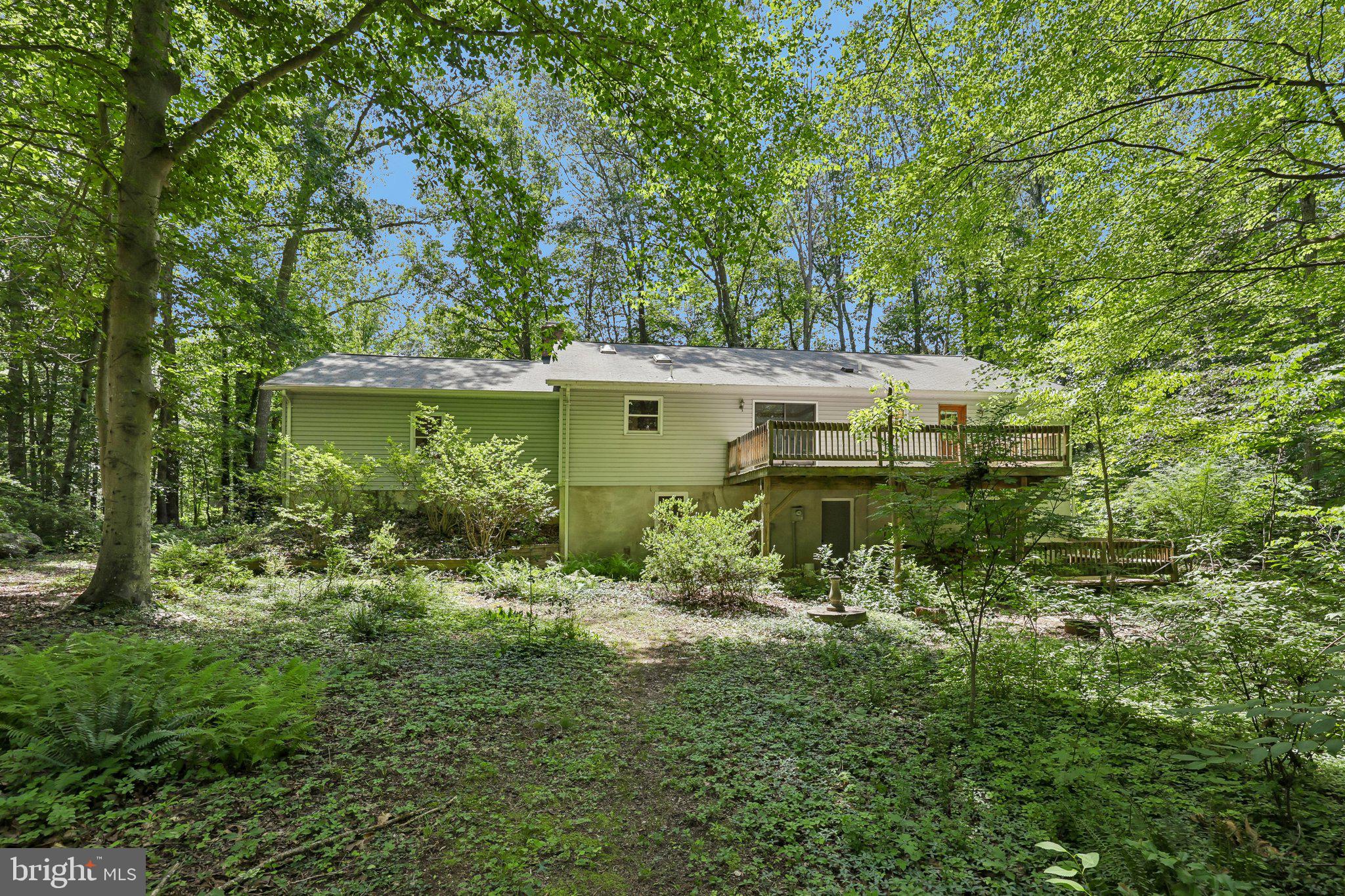 13437 Bristow Road Nokesville, VA 20181 - Photo 63 of 69