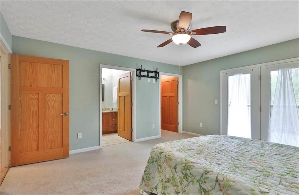 385 Vaughn Road Newnan, GA 30265 - Photo 28 of 70