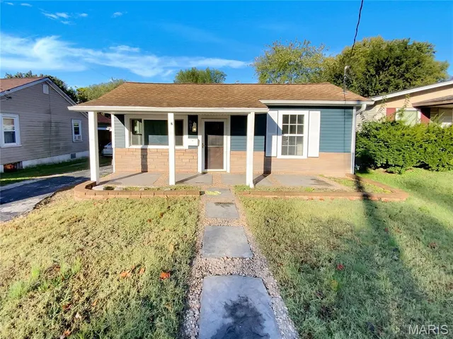 $186,000 | 807 Huber Street, Festus, MO 63028