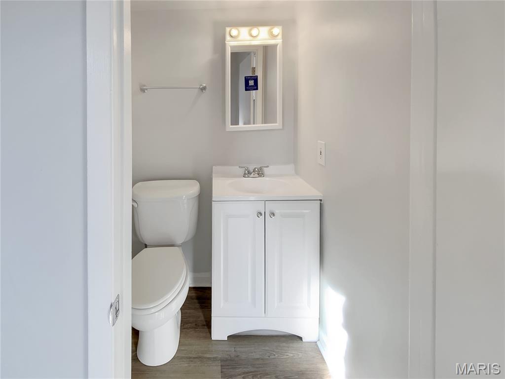 807 Huber Street Festus, MO 63028 - Photo 13 of 17