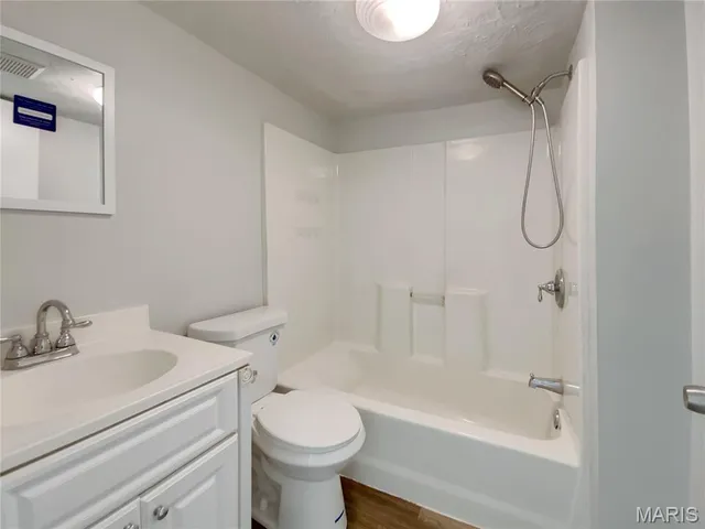 $186,000 | 807 Huber Street, Festus, MO 63028