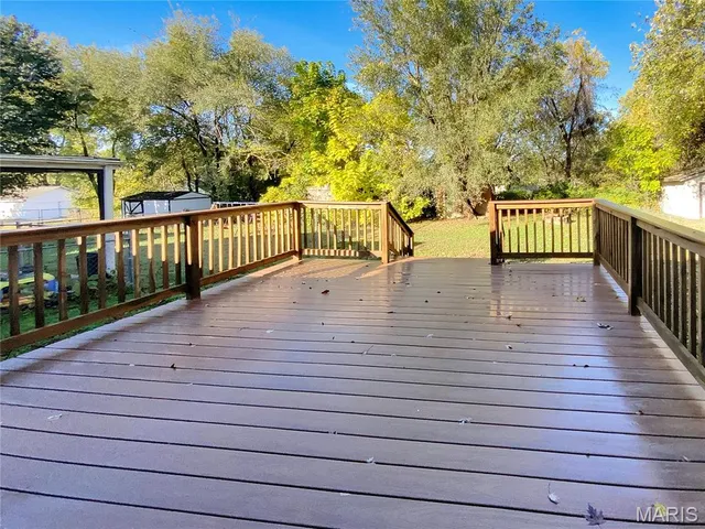 $186,000 | 807 Huber Street, Festus, MO 63028