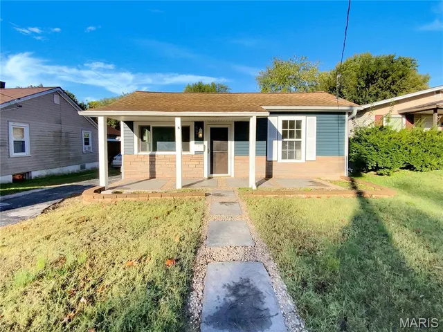 $186,000 | 807 Huber Street, Festus, MO 63028