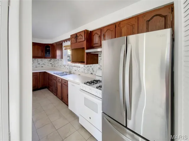 $186,000 | 807 Huber Street, Festus, MO 63028