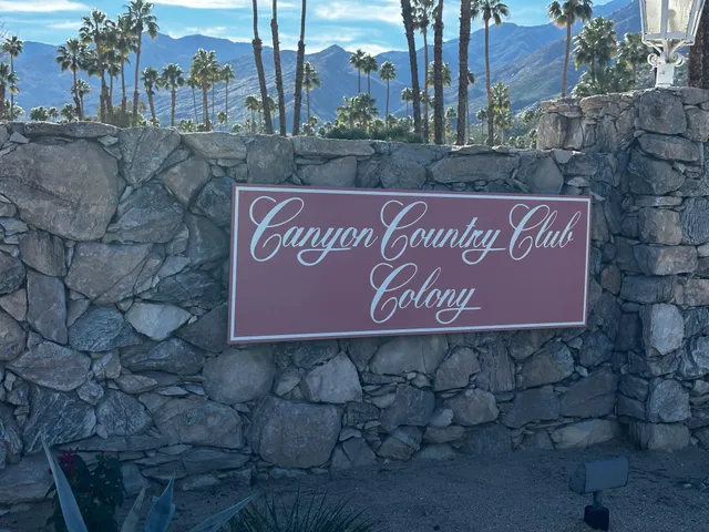 $3,300 | 2210 South Calle Palo Fierro, Unit 37, Palm Springs, CA 92264