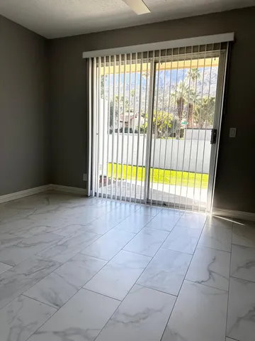 $3,300 | 2210 South Calle Palo Fierro, Unit 37, Palm Springs, CA 92264