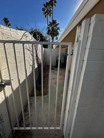 $3,300 | 2210 South Calle Palo Fierro, Unit 37, Palm Springs, CA 92264
