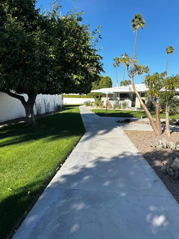 $3,300 | 2210 South Calle Palo Fierro, Unit 37, Palm Springs, CA 92264