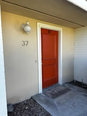 $3,300 | 2210 South Calle Palo Fierro, Unit 37, Palm Springs, CA 92264