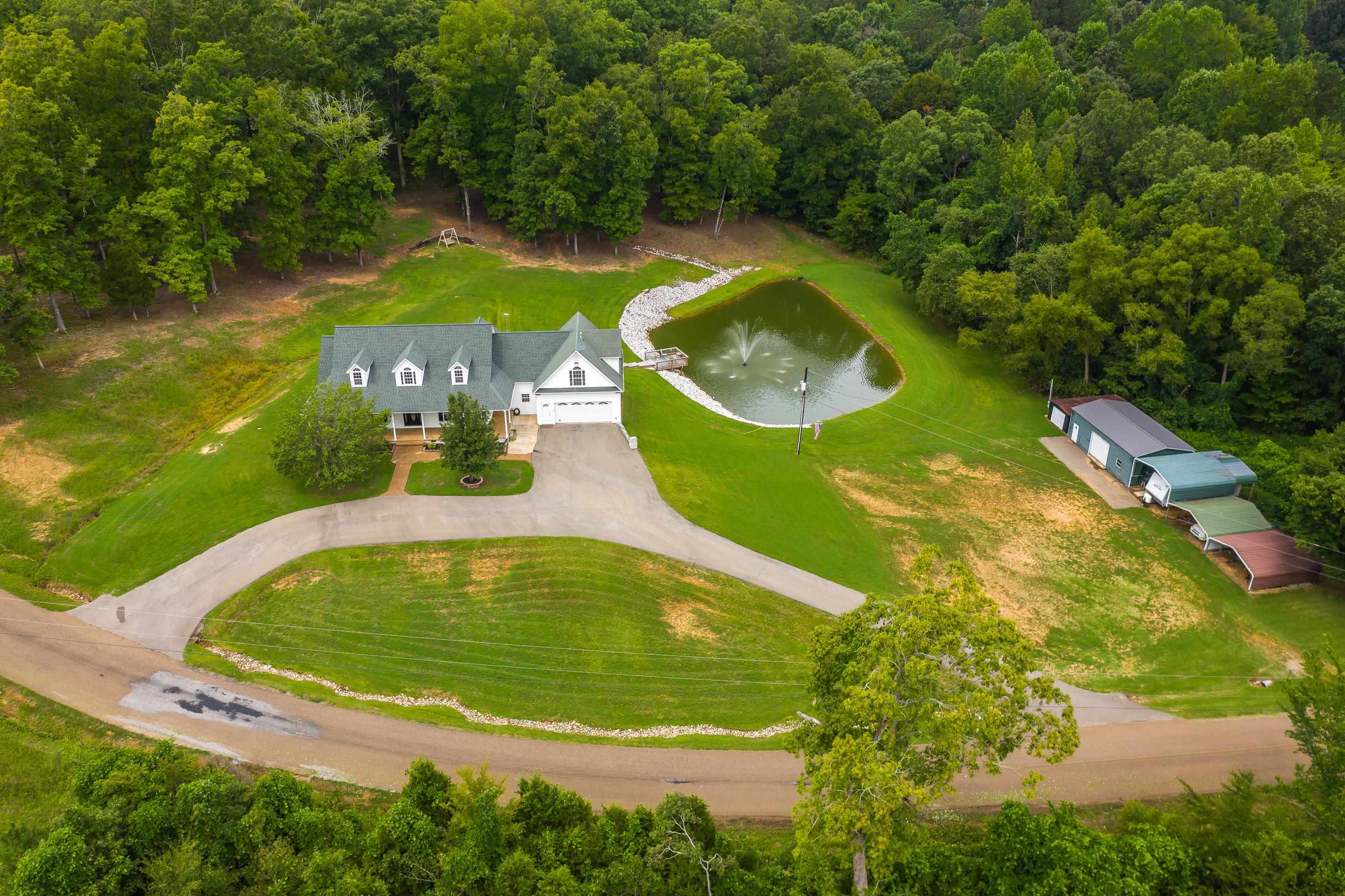 150 Gentry Chapel Road Middleton, TN 38052 - Photo 1 of 25 Gallery Image 1