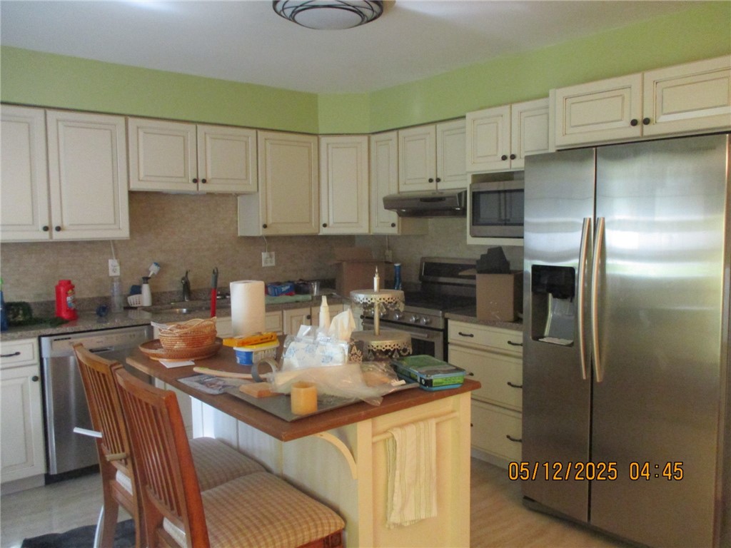 33 William Street Addison, NY 14801 - Photo 3 of 6 kitchen